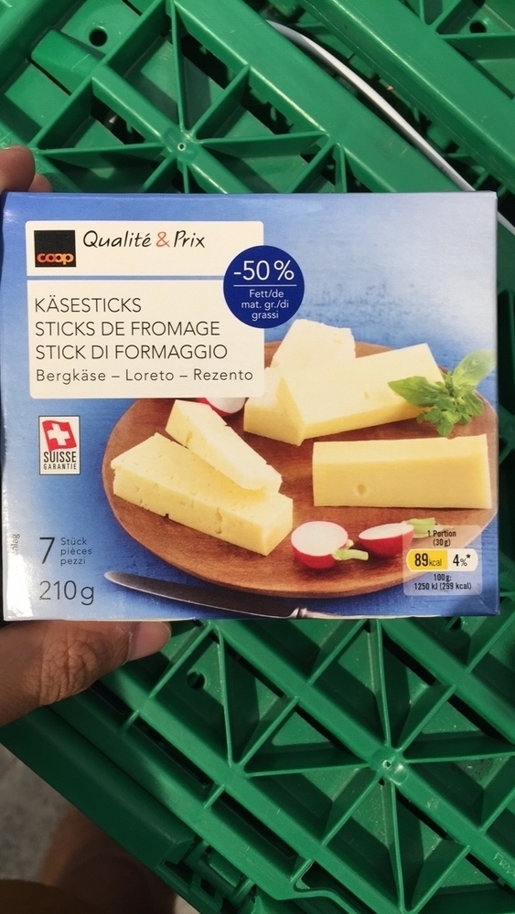 fromage cheddar demi gras